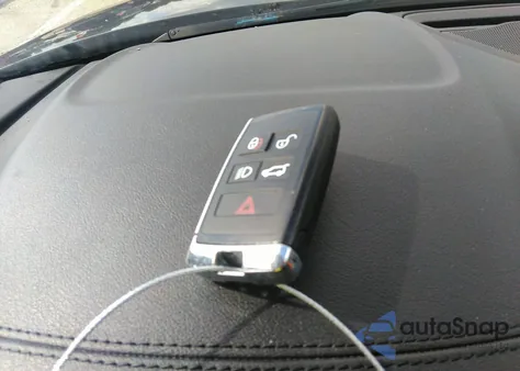 2020 Jaguar E-Pace Se P250 Awd Automatic из США, поврежденный, VIN SADFP2FX9L1004539